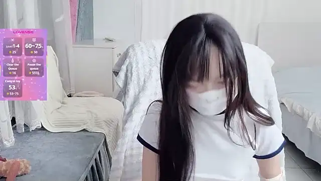  nannan  online show from February 2026 04:02:02 PM