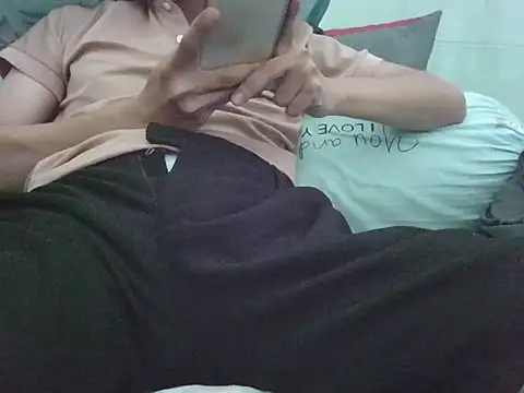 Huybin99 online show from February 2026 06:53:02 AM