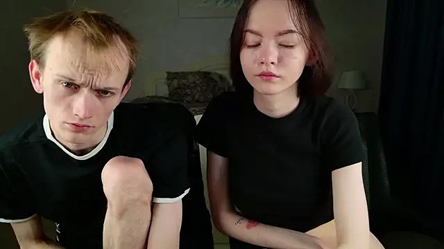 WeksaMur online show from February 2026 09:20:02 PM