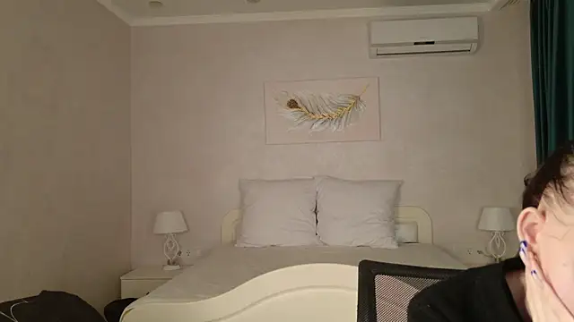 WeksaMur online show from April 2026 11:22:02 PM