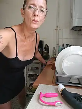 Sacha Scorp online show from July 2026 08:50:01 AM