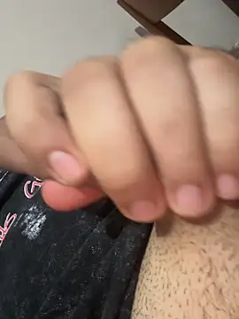 Ardientex95 online show from February 2026 11:04:02 AM