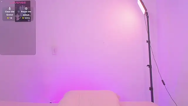 CharlottegrayX online show from January 2026 04:28:01 AM