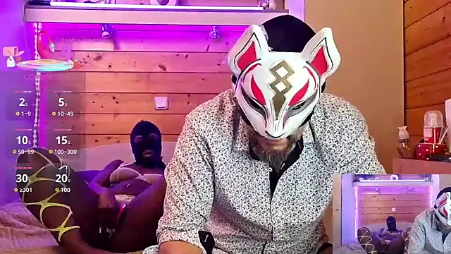 HairyEbonyCoupleliveporn online show from February 2026 10:22:01 PM