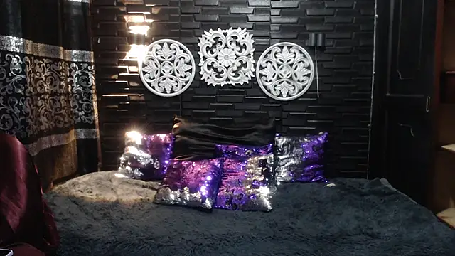 ABRAHAN XO online show from February 2026 11:20:01 AM