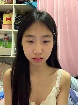 Snapshot of hanhan-oooooo chatting on December 2025 01:50:02 PM hanhan-oooooo online show from December 2025 01:50:02 PM