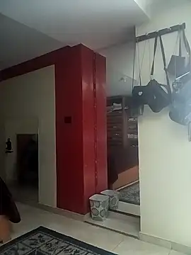 Grace Velvet online show from February 2026 09:15:02 PM