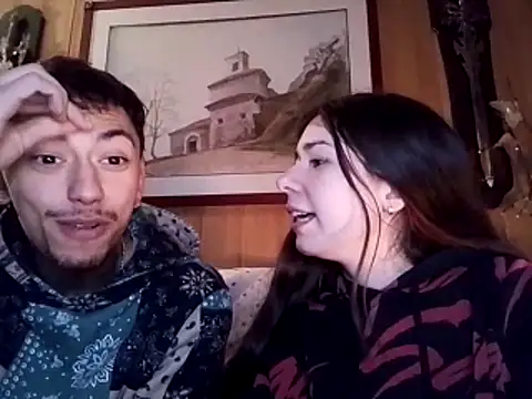 Snapshot of sorbetedeframbuesa68 chatting on February 2026 05:52:01 PM sorbetedeframbuesa68 online show from February 2026 05:52:01 PM