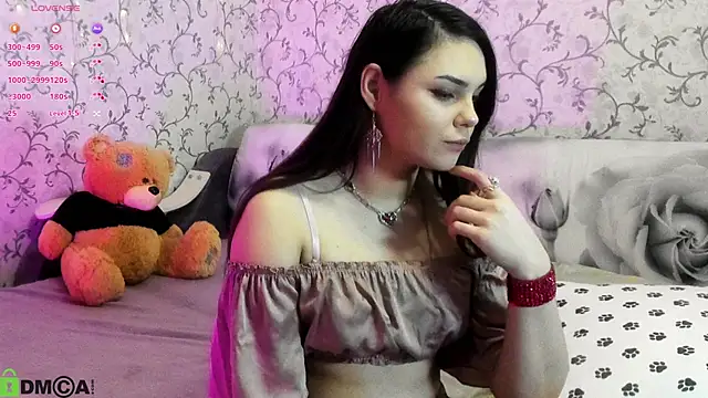 Morana 01 online show from February 2026 04:10:02 PM