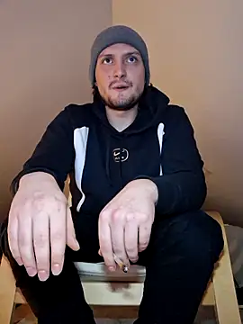 Snapshot of Ghost_Pie chatting on December 2025 02:16:01 AM Ghost Pie online show from December 2025 02:16:01 AM