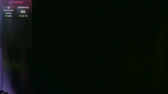 KHEILA LATINS online show from December 2025 04:50:01 AM