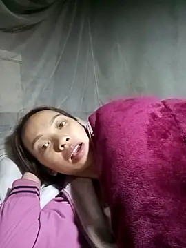 Andrea-688 online show from December 2025 12:18:02 AM