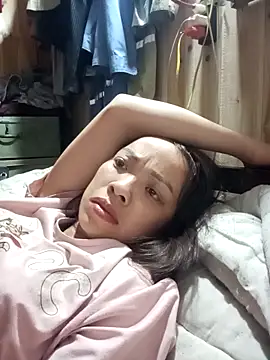 Andrea-688 online show from February 2026 10:50:02 PM