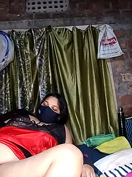 PRIYA BOBITA online show from December 2025 07:22:01 PM