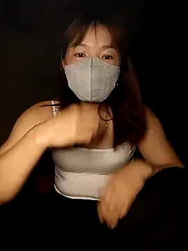 May-Ne online show from February 2026 10:55:01 AM