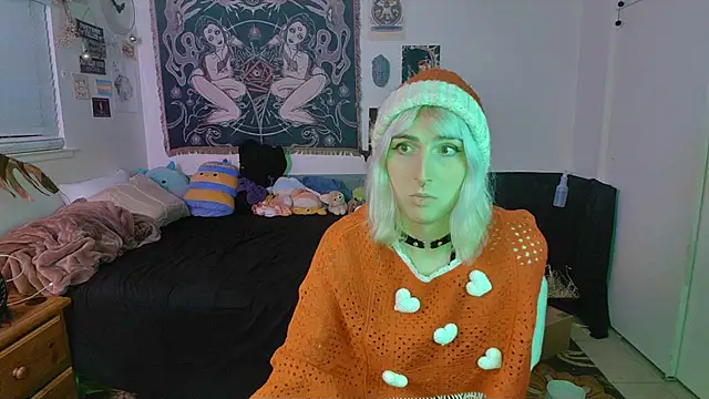 faethedevil online show from December 2025 07:03:01 AM