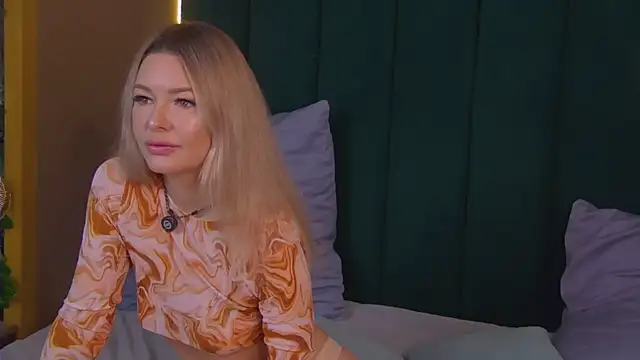 ToriCarter online show from July 2026 03:23:02 AM