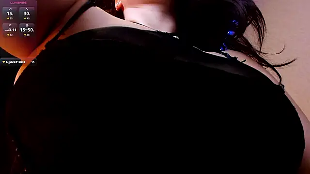 AlbaLimory online show from March 2026 01:15:01 PM