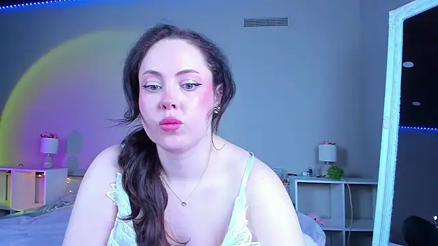 AlbaLimory online show from May 2026 01:18:02 PM