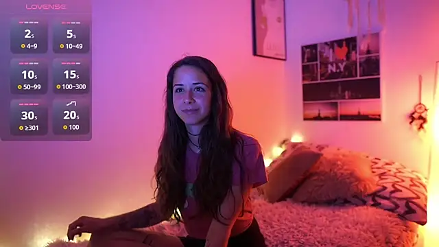 Dina caguimbal online show from April 2026 06:17:01 PM