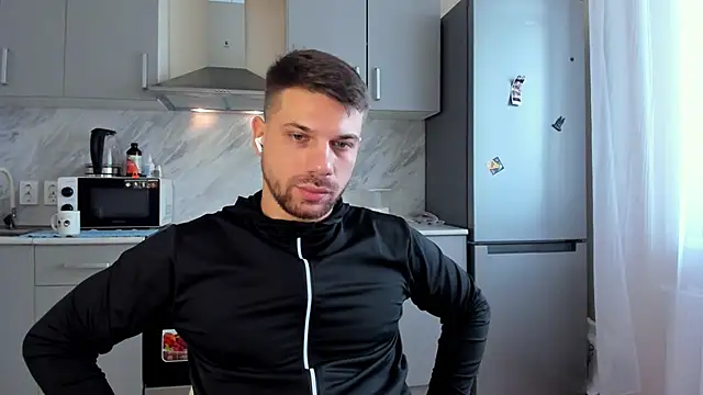 Tony Wolf online show from February 2026 11:25:02 AM