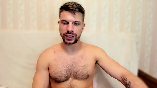 Tony Wolf online show from March 2026 02:04:02 AM