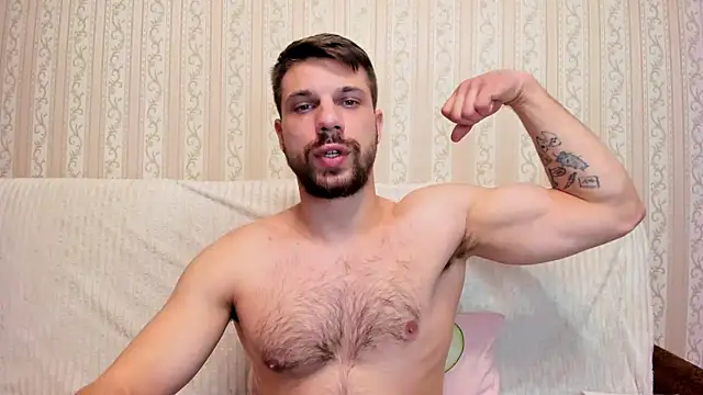 Tony Wolf online show from March 2026 04:54:02 PM