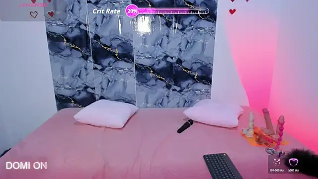 eliannamoon online show from April 2026 11:26:02 AM