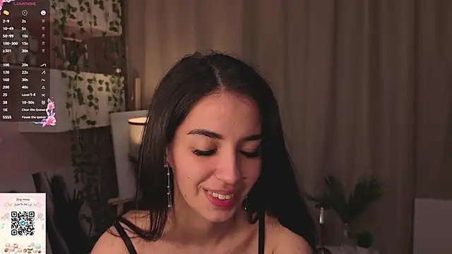 EmmyNoel online show from March 2026 07:13:02 PM