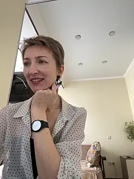 Sensual Flower online show from February 2026 09:19:02 AM