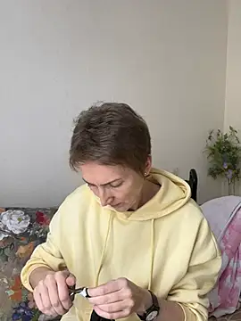 Sensual Flower online show from March 2026 10:55:01 AM