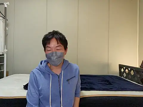 sweets danshi online show from March 2026 01:05:01 PM