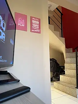 Snapshot of pampam_nifetinha chatting on December 2025 08:57:01 PM pampam nifetinha online show from December 2025 08:57:01 PM