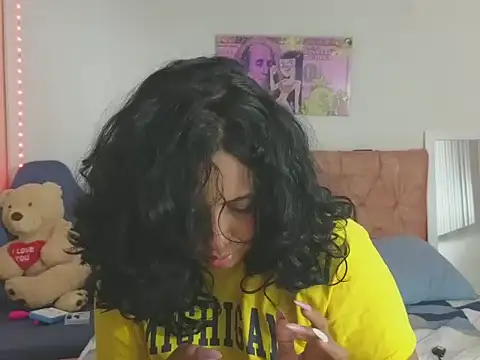 Valery  lovex online show from May 2026 12:52:02 AM