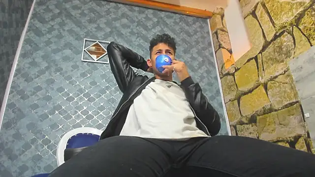 Ethan Waalker online show from January 2026 06:37:02 AM