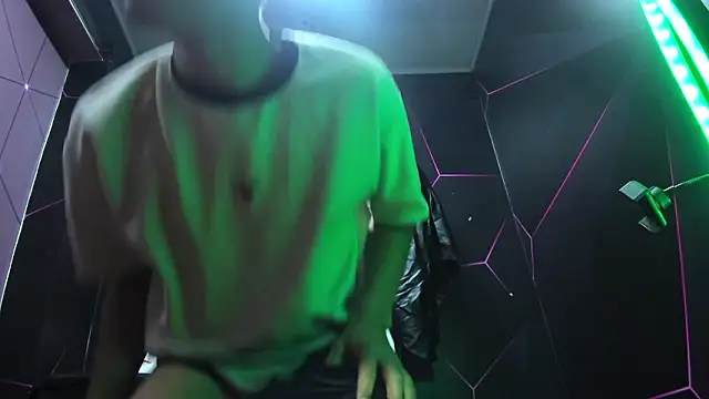 Ethan Waalker online show from January 2026 04:05:02 AM