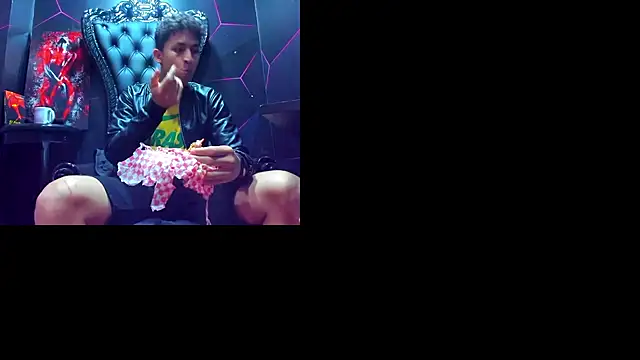 Ethan Waalker online show from February 2026 04:11:01 AM