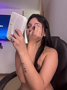 Camila sanchez25 online show from May 2026 07:00:02 PM