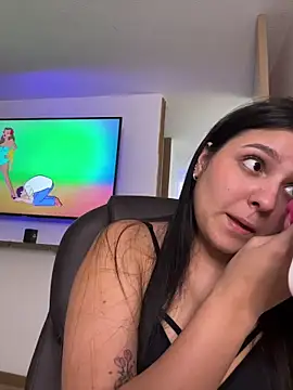 Camila sanchez25 online show from May 2026 08:06:01 PM