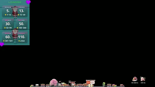 Snapshot of Luisaelizaa__ chatting on December 2025 07:40:02 PM Luisaelizaa online show from December 2025 07:40:02 PM