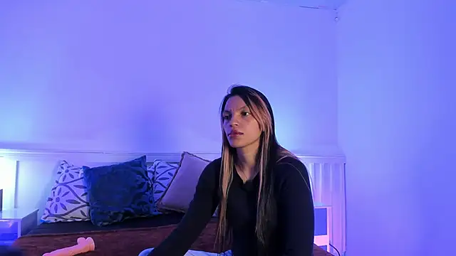 Ishtar 24 online show from December 2025 11:17:01 AM