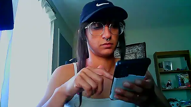 GoddessVikkii online show from March 2026 05:39:02 PM