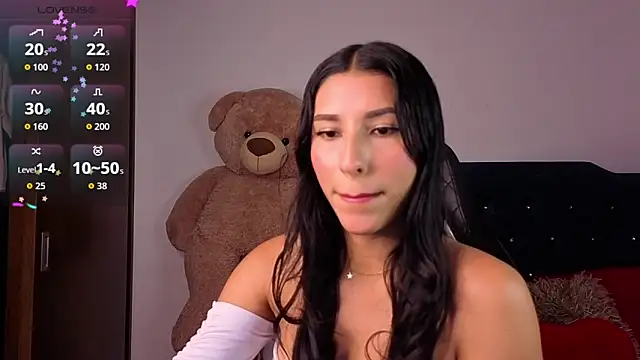 Snapshot of vieernes chatting on February 2026 11:56:01 PM vieernes online show from February 2026 11:56:01 PM