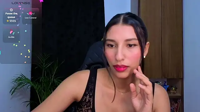 Snapshot of vieernes chatting on February 2026 03:07:02 AM vieernes online show from February 2026 03:07:02 AM