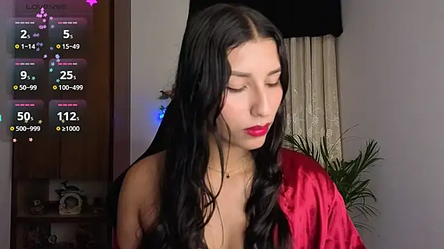 Snapshot of vieernes chatting on March 2026 12:25:02 AM vieernes online show from March 2026 12:25:02 AM