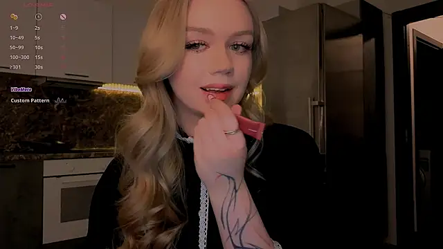 Snapshot of my_liss chatting on February 2026 09:00:02 PM my liss online show from February 2026 09:00:02 PM