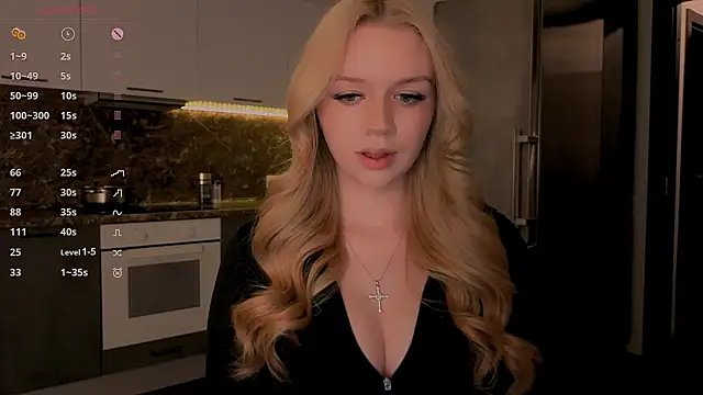 my liss online show from April 2026 06:24:02 PM