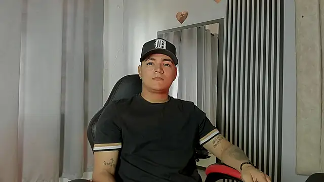 dante jonss online show from December 2025 08:48:01 PM