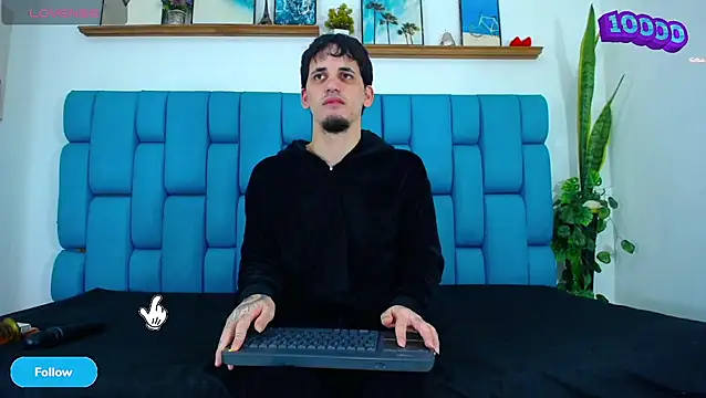 boy Dirty X online show from April 2026 05:19:01 AM