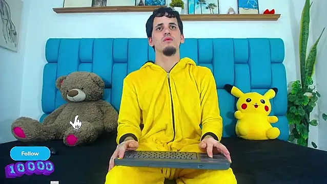 boy Dirty X online show from April 2026 05:10:02 AM